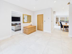 Entrance Hall- click for photo gallery